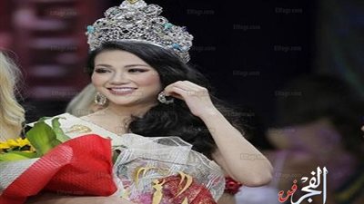 شاهد.. لحظة تتويج الفيتنامية فونج خان بلقب ملكة جمال الأرض لعام 2018 (فيديو)