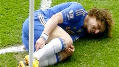 أساتذة التمثيل على الحكام (تقرير)