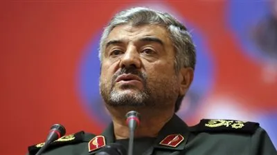 إيران: المشروع الأمريكي لإيجاد 