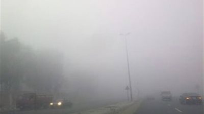 خبير مروري: غلق طريق القاهرة الإسكندرية الصحراوي بسبب الشبورة 