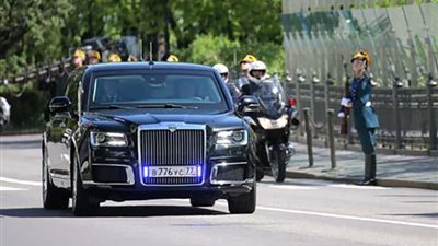 لهذا السبب.. سيارة 