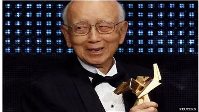 وفاة رايموند تشو مكتشف بروس لي وعراب السينما في هونغ كونغ