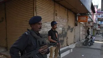 محامي الباكستانية المسيحية يغادر البلاد خوفا على حياته