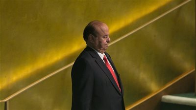 الرئيس اليمني: العمليات في صعدة ستتواصل حتى تحرير صنعاء