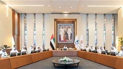 محمد بن زايد يعلن اعتماد استراتيجية شاملة للاكتفاء الذاتي من الغاز