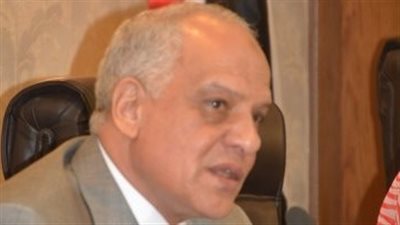 محافظ الجيزة: انتهاء 95% من مشروع الصرف الصحي بمنطقه الصفطاوي