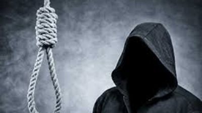 انتحار زوج شنقًا في الدقهلية  لترك زوجته منزل الزوجية 