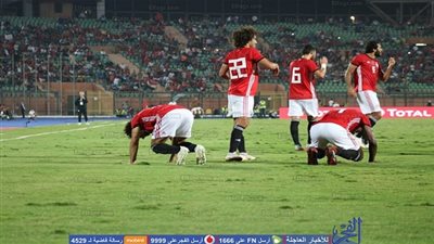 قائمة منتخب مصر للقاء تونس.. 9 مدافعين و11 لاعب وسط و3 جدد