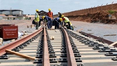 توقيع اتفاقية بين تنزانيا ورواندا لبناء سكة حديد تربط بينهما 