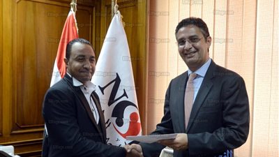 بنك ناصر يقدم قروضا للمتعافين من الإدمان بقيمة 80 ألف جنيه (صور)