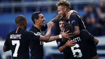 6 أندية لم تخسر في الدوريات الخمس الكبري.. وباريس سان جيرمان يحصد 