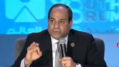 عاجل.. تعليق السيسي على قضية مقتل الصحفي السعودي جمال خاشقجي