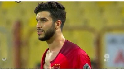 شطة: أزراو مهدد بالإيقاف.. والكاف لن يلجأ لحكام أجانب في رادس