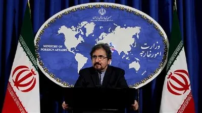 طهران: ترامب سيجني نتائج عكسية من الحظر الأمريكي المفروض على إيران