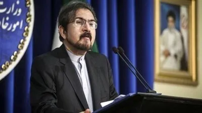 إيران: العقوبات الأمريكية ستمنى بالفشل