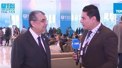 وزير الكهرباء: ما يحدث في الطاقة الكهربائية قصة نجاح تُدرس