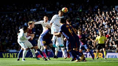 ريال مدريد يترقب إبرام أكبر عقد رعاية في التاريخ