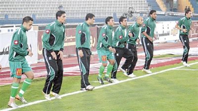 صورة نادرة تكشف أول سوبر مصري بدون الأهلي والزمالك