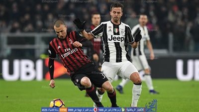 عاجل.. 16 يناير موعدا لمباراة السوبر الإيطالي في السعودية