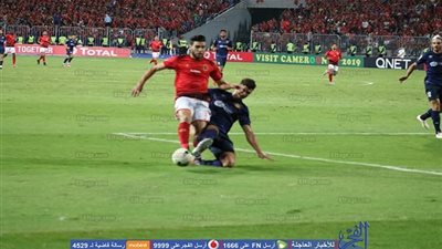 رئيس الاتحاد التونسي: 