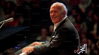 اليوم.. حفل عمر خيرت بدرا الأوبرا ضمن ليالي مهرجان الموسيقى العربية