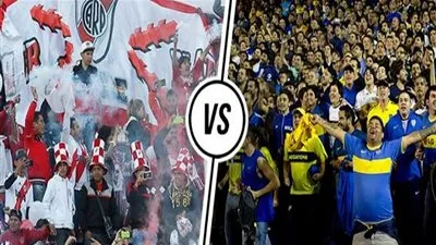 سوبر كلاسيكو.. تعرف على مشوار بوكا جونيورز وريفر بليت حتى نهائي كأس ليبرتادوريس