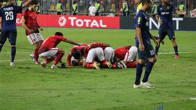 3 حلول أمام الأهلي لتخطي الترجي وحصد اللقب في رادس