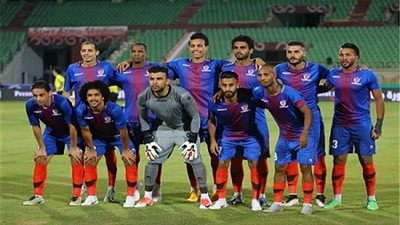 بتروجت يعلن قائمة مواجهة النجوم