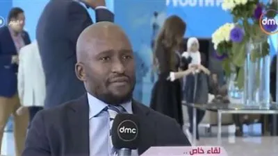 حفيد نيلسون مانديلا: منتدى شباب العالم رسالة سلام