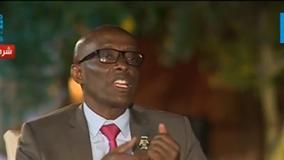 سفير رواندا بالقاهرة: ننسق مع مصر لتنظيف وحماية نهر النيل