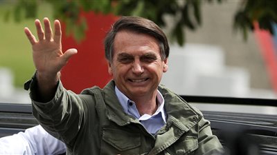 الرئيس البرازيلي المنتخب يُعلن الحرب على 