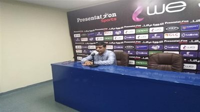 طارق العشري يهنئ لاعبي الزمالك ويؤكد: ركلة الجزاء غير صحيحة