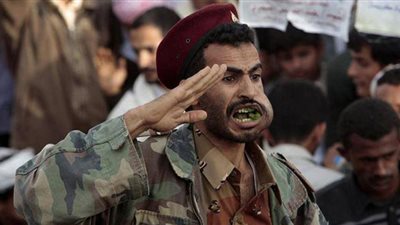 اليمن.. استسلام 13 حوثياً للجيش في حجة