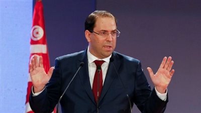 الشاهد يجري تحويرا وزاريا.. تعرف على التشكيل الجديد للحكومة التونسية‎