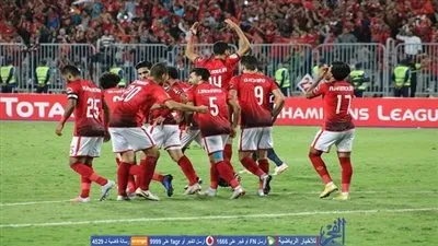الأهلي يقرر الاستئناف على عقوبة أزارو غدا للمشاركة أمام الترجي