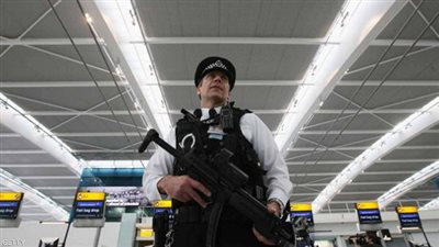 عاجل.. حقيقة إغلاق مطار هيثرو في لندن بعد العثور على طرد مشبوه