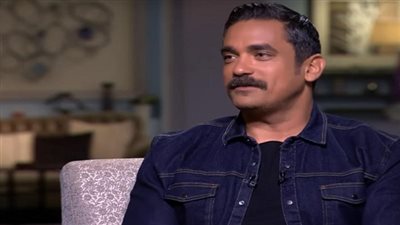 أمير كرارة: أتمنى تقديم مسلسل باللهجة الصعيدية
