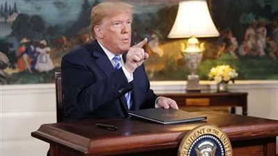 ترامب: فرضنا أقسى العقوبات على إيران