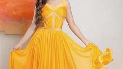 للعروس السمراء.. استوحي مكياج خطوبتك من النجمات