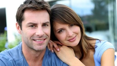 كيف تقوي شخصيتك أمام شريك حياتك؟