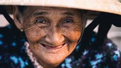 اكتشاف علاج جديد يعيد لكبار السن شبابهم!