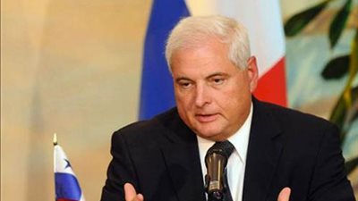 نقل رئيس بنما السابق المحتجز للمستشفى  