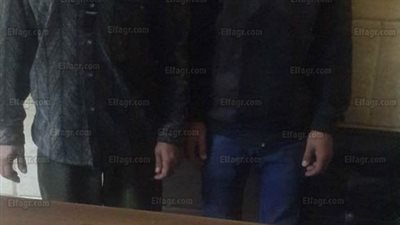 ضبط مصنع لإنتاج الألبان من مواد مجهولة المصدر في المقطم