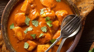 طريقة تحضير صلصة البتر تشيكن 