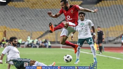 قائمة تونس أمام مصر.. استدعاء ثنائي الزمالك في غياب علي معلول