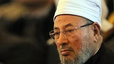 الداعية والسياسي.. القرضاوى يلوى عنق التاريخ من أجل أردوغان