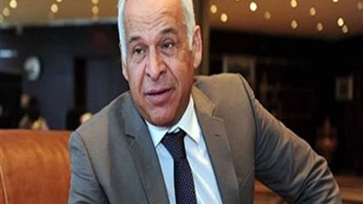 فرج عامر: زيارة الرئيس الصيني لجناح مصر بمعرض بكين أكبر دعاية لمنتجاتنا