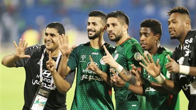 تعرف على تشكيل الاتفاق لمواجهة الهلال