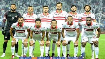 الزمالك يصرف مكافأة الفوز على الحدود