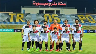 أهداف مباراة - النجوم 3 × 2 بتروجت